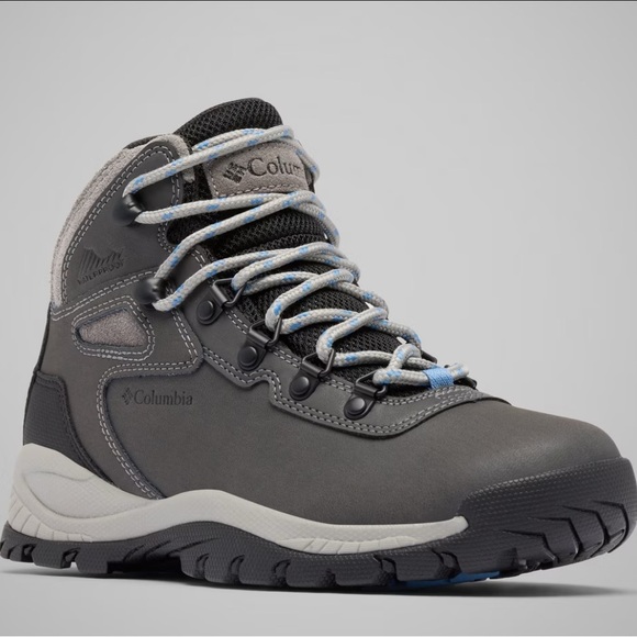 Columbia Women’s Newton Ridge Waterproof Hiking Boot - 9 NWOT - Picture 6 of 6